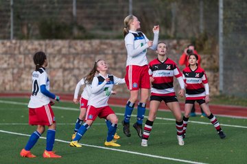 Bild 194 - wCJ Altona - Hamburger SV : Ergebnis: 2:11
